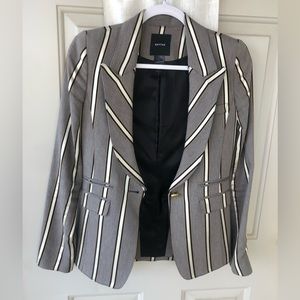 Smythe Revolve Blazer
